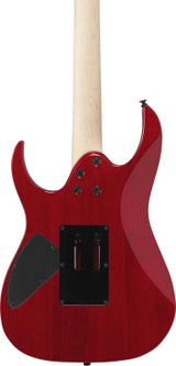 Ibanez - Guitare électrique RG Standard - Red Eclipse Burst