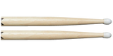Vater - Sugar Maple Classics Nylon Tip Sticks - 7A