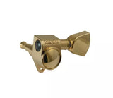 Grover - Mécaniques Rotomatic - Gold Keystone
