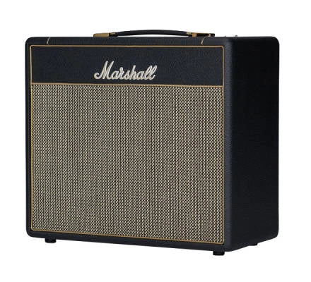 Marshall - SV20C Studio Vintage 20 watts 1x10 ampli combo à lampes