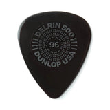Dunlop - Prime Grip Delrin 500 Players Pack (12 unités) - 0,96 mm