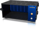 Midas - LEGEND L6 500 Series Portable Chassis for 6 Modules with Advanced Audio Routing and Rackmount Kit