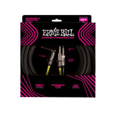 Ernie Ball - Instrument and Headphone Cable - 18