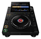 Pioneer DJ - CDJ-3000X Professional DJ Player