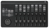 Korg - Contrôleur MIDI mobile nanoKONTROL Studio