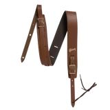 Gibson - The Troubadour Strap - Brown