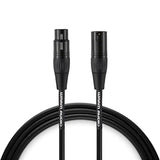Câble XLR Warm Audio Pro Series Studio &amp; Live - 7,6 m