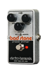 Electro-Harmonix - Pédale de déphasage analogique Bad Stone