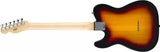 Fender - Standard Telecaster, touche en laurier avec plaque de protection blanche - 3-Color Sunburst 0266040500