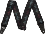 Sangle Fender - Retro Sound Wave