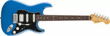 Fender - Player II Modified Stratocaster HSS, touche en palissandre - Bleu électrique