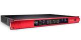 Focusrite - RedNet A16R MkII 16 Channel Bi-directional Dante Interface