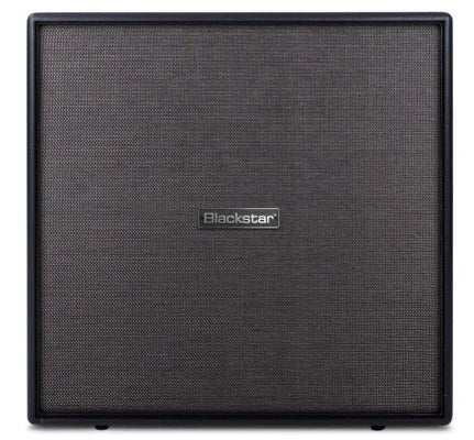 Blackstar Amplification - HT Venue MKIII 4x12 Straight Cabinet