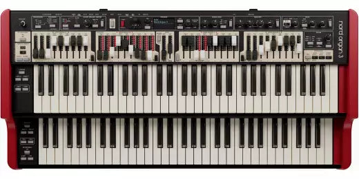 Nord - Orgue 3 Dual 61 touches