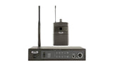 CAD Audio - StageSelect IEM UHF In-Ear Monitor Wireless System