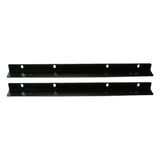 Yorkville Sound - Kit de montage en rack pour mixeurs M1610-2 et M810-2