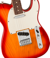 Fender - Player II Telecaster, touche palissandre - Aged Cherry Burst 0140550531