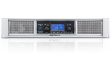 QSC - GXD8 4500W Professional Power Amplifier with Display