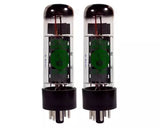 Electro-Harmonix - EL34 Tube Duo EL34EH (2)
