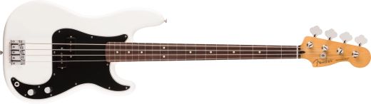 Fender - Player II Precision Bass, touche en palissandre - Blanc polaire