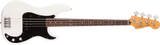 Fender - Player II Precision Bass, touche en palissandre - Blanc polaire
