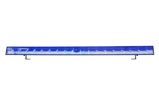 American DJ - ECO UV Bar with DMX