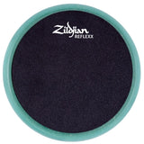 Zildjian - 10 Reflexx Conditioning Pad - Vert