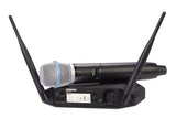 Système vocal Shure - GLXD24+ avec BETA87A