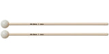 Vic Firth - Articulate Series Round Nylon Bell Mallet - Medium