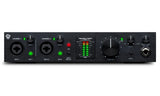 Black Lion Audio - Interface d'enregistrement USB 2 canaux Revolution 2x2