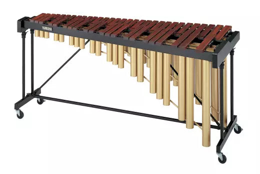 Yamaha - Marimba 4,3 octaves avec lames en padouk