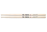 Vic Firth - SSG2 Steve Gadd Signature Series Drum Sticks - Natural Finish