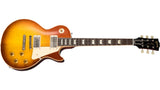 Gibson Custom Shop - Réédition VOS de la Les Paul Standard 1958 - Iced Tea Burst