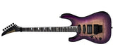 Kramer - Guitare électrique SM-1, pour gaucher - Royal Purple
