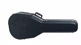 Étui de guitare Ovation - Super Shallow