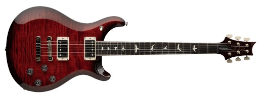 PRS Guitars - Guitare électrique S2 McCarty 594 avec housse - Fire Red Burst