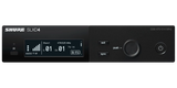Shure - Récepteur numérique sans fil SLXD4 : G58