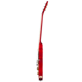 Gibson - Guitare électrique Les Paul Studio avec étui souple - Heritage Cherry Sunburst