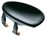Wittner - Composite Side Mount Violin Chin Rest - 1/8-1/16