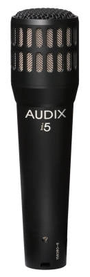 Audix - Microphone dynamique polyvalent I5