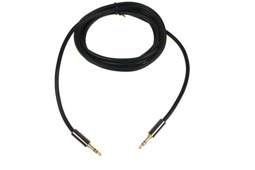 Apex - Link Premium 1/8 TRS Mini vers 1/8 TRS Mini - 1,8 m