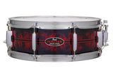 Caisse claire Pearl - Casey Cooper Igniter - 14 x 5