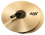 Sabian - AAX 18 Marching Band Cymbals