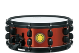 Tama - Ronald Bruner Jr. Signature Snare Drum 5.5 x 14 - Walnut/Steel