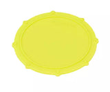 Tama - 4 Traveller Pad - Jaune