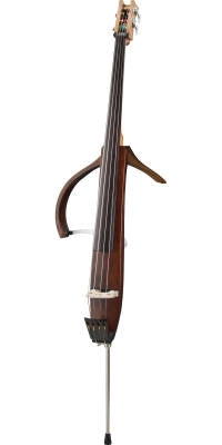 Yamaha - Basse silencieuse SLB300