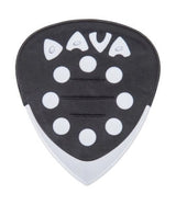 Médiators Dava - Control Power Grip (paquet de 36) - 1,55 mm