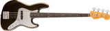 Fender - American Ultra II Jazz Bass, Ebony Fingerboard - Texas Tea