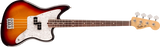 Fender - Limited Edition Mark Hoppus Jaguar Bass, Rosewood Fingerboard with Gigbag - 3-Color Sunburst