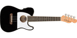 Fender - Fullerton Series Telecaster Ukulele - Black